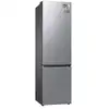 Image de Réfrigérateur Combiné Samsung 387L Gris - RB38C607AS9/EF - Neuf