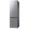Image de Réfrigérateur Combiné Samsung 387L Gris - RB38T607BS9/EF - Neuf