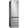 Image de Réfrigérateur combiné 60cm 390l ventilé inox - Samsung - RL38C602DSA -