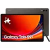 Image de Samsung Galaxy Tab S9+ Tablette avec Galaxy AI, Android, 12.4" 256Go de Stockage, Lecteur MicroSD, 5G, S Pen Inclus, Anthracite, Exclusivité Amazon Version FR en occasion ou reconditionné