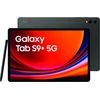 Image de SAMSUNG SM-X816BZAAEUB Galaxy Tab S9+ 5G 31,50cm 12,4pouces 12GB 256GB Graphite