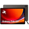 Image de Samsung Galaxy Tab S9+ Tablette avec Galaxy AI, Android, 12.4" 256Go de Stockage, Lecteur MicroSD, Wifi, S Pen Inclus, Anthracite, Exclusivité Amazon Version FR en occasion ou reconditionné