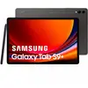 Image de Samsung Galaxy Tab S9+ SM-X810N Snapdragon 256 Go 31,5 cm (12.4 ) 12 Go Wi-Fi 6 (802.11ax) Android 13 Graphite - Neuf