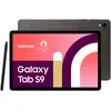 Image de Galaxy Tab S9 Wifi (11 ) 256 Go 27,9 cm 12 Go Wi-Fi 6 (802.11ax) Android 13, Graphite - Neuf
