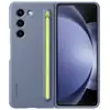 Image de Samsung EF-OF94PCLEGWW coque de protection pour téléphones portables 17 cm (6.7 ) Housse Bleu Samsung Galaxy Z Fold5 - Neuf