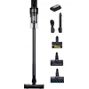 Image de Samsung Aspirateur sans fil Jet 75E VS20B75ACR5 Argent 200W 60min 2in1