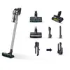 Image de Samsung VS20B75ACR5 Aspirateur-balai 2 en 1 Batterie Sec Sans sac 550 W Argent - Neuf
