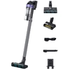 Image de Samsung VS20B75AER4 Aspirateur-balai 2 en 1 Batterie Sec Sans sac 550 W Bleu, Violet - Neuf