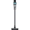 Image de Samsung VS20B75AGR1, Aspirateur 2 en 1, Sans sac, Noir, Couleur menthe, Rectangulaire, Sec, Multicyclonique