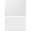 Image de Samsung EF-BX710PWEGWW étui pour tablette 27,9 cm (11 ) Folio Blanc - Neuf