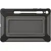 Image de Samsung EF-RX710CBEGWW étui pour tablette 27,9 cm (11 ) Housse Titane - Neuf