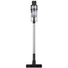 Image de Samsung VS15A60BGR5/WD aspirateur balai et balai électrique Aspirateur-balai 2 en 1 Batterie Sec Micro Sac à poussière Argent - Neuf