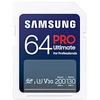Image de Samsung MB-SY64SB/WW mémoire flash 64 Go SDXC UHS-I - Neuf