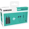 Image de Bundle CS rapide 25W USB C + KP intra USB C