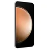 Image de Samsung Galaxy S23 FE SM-S711B 16,3 cm (6.4") Double SIM 5G USB Type-C 8 Go 256 Go 4500 mAh Crème en occasion ou reconditionné