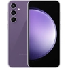 Image de Samsung Galaxy S23 FE Smartphone 256 Go 5G Violet