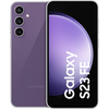 Image de Samsung Galaxy S23 FE 16,3 cm (6.4") Double SIM 5G USB Type-C 8 Go 128 Go 4500 mAh Violet