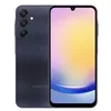 Image de Samsung SM-A256 Galaxy A25 Dual SIM 5G 6GB RAM 128GB Blue Black EU en occasion ou reconditionné