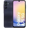 Image de Samsung Galaxy A25 5G Smartphone Dual-SIM - RAM 6 GB / Interner Speicher 128 GB microSD slot OLED-Display 6.5" 2340 x 1080 Pixel (120 Hz) Triple-Kamera 50 MP 8 MP 2 MP front camera 13 MP Blue Black en occasion ou reconditionné