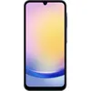 Image de Samsung Galaxy A25 Smartphone 128 Go 5G Bleu nuit
