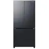 Image de Samsung RF50C510EB1 frigo américain Pose libre 496 L E Anthracite - Neuf