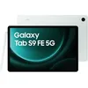 Image de Samsung X516B Galaxy Tab S9 FE 10,9'' 5G 128 GB Mint Grün en occasion ou reconditionné