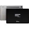 Image de Samsung Galaxy Tab S9 FE WiFi Gray 6+128GB 27,7 cm (10.9") Samsung Exynos 6 GB Wi-Fi 6 (802.11ax) Android 13 Grau