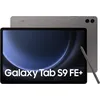 Image de SAMSUNG SM-X616BZAAEUB SAMSUNG Galaxy Tab S9 FE+ 5G Tablet 31,5 cm (12,4 Zoll) 128 GB grau