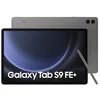 Image de Samsung Galaxy Tab S9 FE+ Tablette, 12.4'' Wifi 128Go, S Pen inclus, Batterie longue durée, Certification IP 68, Anthracite, Version FR en occasion ou reconditionné