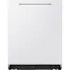 Image de Samsung DW60CG530B00ET Lave-vaisselle entièrement intégré 14 couverts D