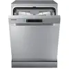 Image de Lave-vaisselle pose libre Samsung DW60CG550FSR 14 couverts 7 programmes 44 dB Argent - Neuf