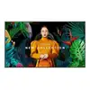 Image de Écran d'affichage dynamique Samsung QMC Series QM50C 50 pouces Noir - Neuf