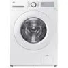 Image de Lave-linge frontal 8kg 1400 tours/min - Samsung - WW80CGC04DTH -