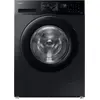 Image de Lave-linge frontal 9kg 1400 tours/min noir - Samsung - WW90CGC04DAB -