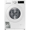 Image de Lave Linge Samsung Ww90cgc04dteec Blanc 9 Kg 1400 Tr Min