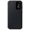 Image de Samsung EF-ZS711CBEGWW Coque de Protection pour téléphones Portables 16,3 cm (6.4") Étui avec Portefeuille Noir en occasion ou reconditionné