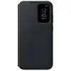 Image de Samsung EF-ZS711CBEGWW coque de protection pour téléphones portables 16,3 cm (6.4 ) Étui avec portefeuille Noir Samsung Galaxy S23FE - Neuf