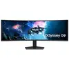 Image de Ecran PC Gaming Samsung Odyssey G9 G95C 49 Incurvé DWQHD Noir - Neuf