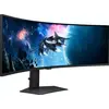 Image de Ecran incurvé 49" Samsung Odyssey G9 G95C 5K Dual QHD 240Hz (Noir) #DEFAULT