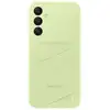 Image de Samsung EF-OA256TMEGWW coque de protection pour téléphones portables 16,5 cm (6.5 ) Housse Citron vert Samsung Galaxy A25 5G - Neuf