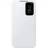 Image de Samsung EF-ZS711CWEGWW coque de protection pour téléphones portables 16,3 cm (6.4 ) Étui avec portefeuille Blanc Samsung Galaxy S23FE - Neuf