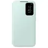 Image de Samsung EF-ZS711CMEGWW coque de protection pour téléphones portables 16,3 cm (6.4 ) Étui avec portefeuille Couleur menthe Samsung Galaxy S23FE - Neuf