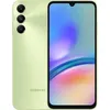 Image de Samsung Galaxy A05s, 17 cm (6.7"), 1080 x 2400 pixels, 4 Go, 64 Go, 50 MP, vert clair
