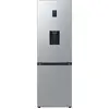 Image de Réfrigérateur combiné 60cm 341l nofrost - Samsung - RB34C652ESA -