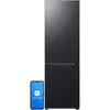 Image de Samsung Rb34c7b5eb1 Réfrigérateur Combiné Inox Carbone Noir