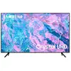 Image de Samsung HCU7000, 165,1 cm (65"), 4K Ultra HD, 3840 x 2160 px, LED, 16:9, Plat