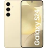 Image de Samsung Galaxy S24 15,8 cm (6.2") Double SIM 5G USB Type-C 8 Go 256 Go 4000 mAh Jaune