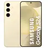 Image de Galaxy S24 (5G) 256 Go, Crème, Débloqué - Neuf