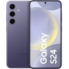 Image de Samsung Galaxy S24 15,8 cm (6,2") Dual-SIM 5G USB Typ-C 8 GB 256 GB 4000 mAh Violett