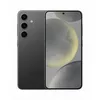 Image de Samsung Galaxy S24 5G Smartphone Dual-SIM RAM 8 GB / Interner Speicher 256 OLED-Display 6.2" 2340 x 1080 Pixel 120 Hz Triple-Kamera 50 MP 12 10 front camera Onyx Black en occasion ou reconditionné
